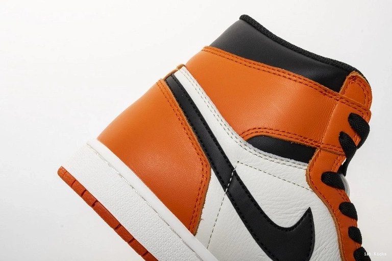 1 Jordan Reteo 555088-113 Shattered Reverse Backboard OG Air 1116